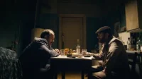1 сезон 2 серия