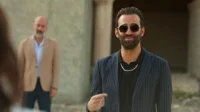 1 сезон 2 серия