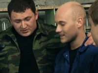 1 сезон 39 серия