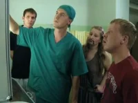 1 сезон 17 серия