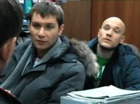 1 сезон 22 серия