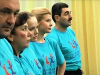 1 сезон 29 серия