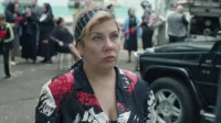 1 сезон 34 серия