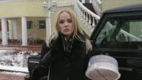 1 сезон 3 серия