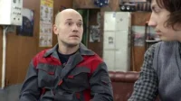 1 сезон 21 серия