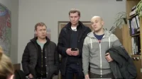 1 сезон 25 серия