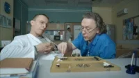1 сезон 19 серия