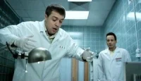 1 сезон 19 серия